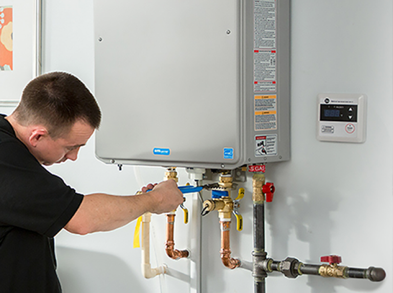 Drains Unlimited Plumbers serving Los Angeles since 1990